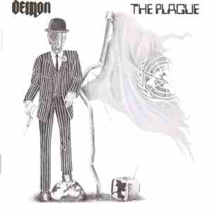 Demon  - The Plague