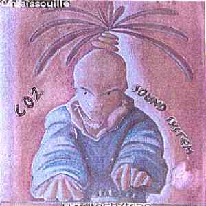DJ Maissouille - Untitled
