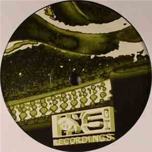 DJ Stratus - Negative / Countdown