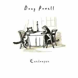 Doug Powell - Curiouser