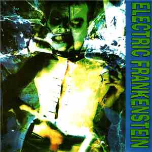 Electric Frankenstein - Teenage Shutdown