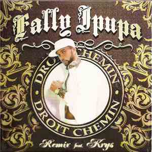 Fally Ipupa - Droit Chemin (Remix) feat. Krys