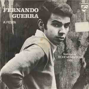 Fernando Guerra - A Festa