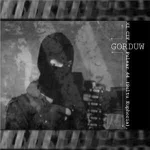 Gorduw - XI CIF. Pulsar 44 (Gultu Euphoria)