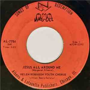 Helen Robinson Youth Chorus - Jesus All Around Me