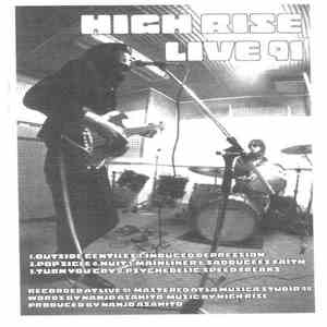 High Rise  - Live 91