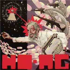 Ho-Ag - The Word From Pluto