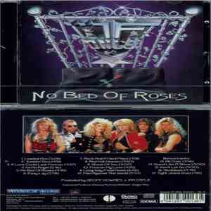 If Only - No Bed Of Roses