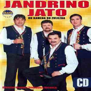 Jandrino Jato - Od Kamena Do Zvijezda