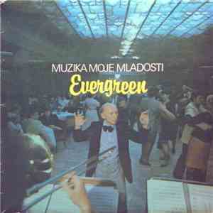 Jazz Orkestar Radio-Televizije Beograd - Muzika Moje Mladosti Evergreen