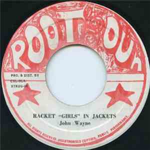 John Wayne  - Racket 