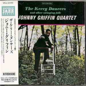 Johnny Griffin Quartet - The Kerry Dancers