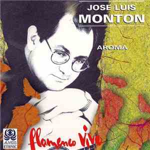 Jose Luis Monton - Aroma