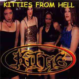 Kittie - Kitties From Hell