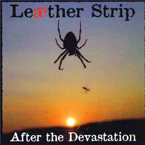 Leæther Strip - After The Devastation