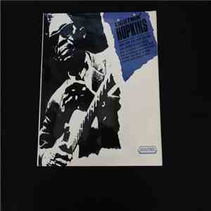 Lightnin' Hopkins - Lightnin' Hopkins