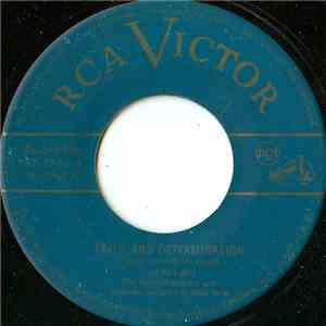Lisa Kirk And The Honeydreamers - Faith And Determination