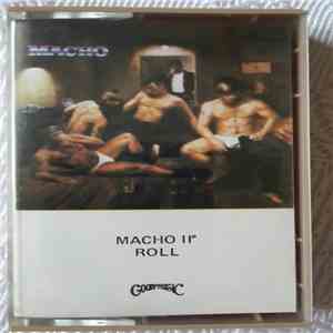 Macho II° - Roll