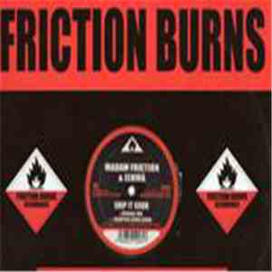 Madam Friction vs. DJ Elvira - Grip It Good