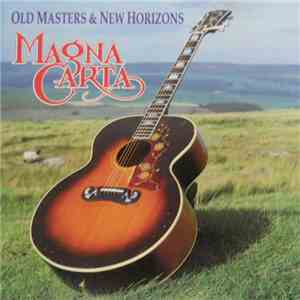 Magna Carta - Old Masters & New Horizons
