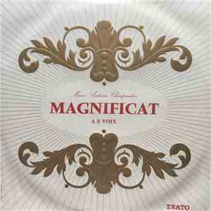 Marc Antoine Charpentier, Orchestre Des Concerts Pasdeloup, Chorale des Jeu ...