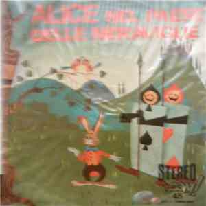 Mario Leone - Alice Nel Paese Delle Meraviglie