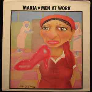 Men At Work - Maria