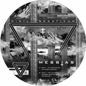 Messias - Nihil Negativum