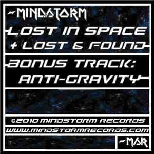 Mindstorm  - Lost In Space