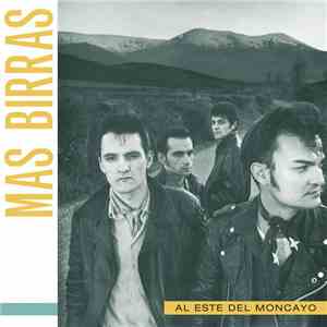 Más Birras - Al Este Del Moncayo