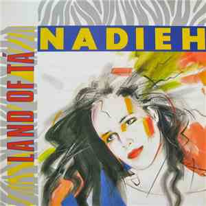 Nadieh - Land Of Tá