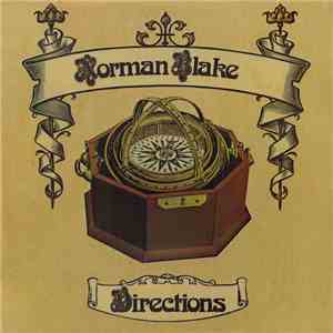 Norman Blake  - Directions