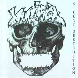Nullifier  - Silent Destruction