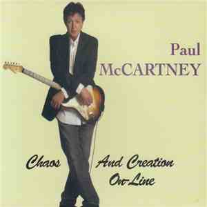 Paul McCartney - Chaos And Creation On-Line