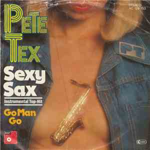 Pete Tex - Sexy Sax