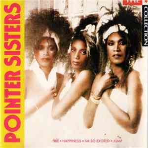 Pointer Sisters - The ★ Collection