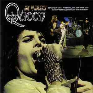 Queen - Hail To Majesty