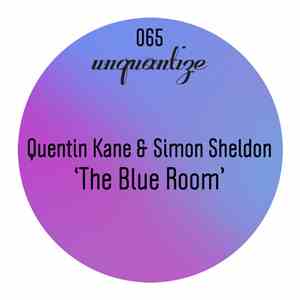 Quentin Kane & Simon Sheldon - The Blue Room