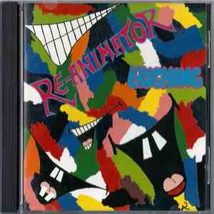 Re-Animator  - Laughing