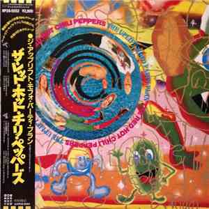 Red Hot Chili Peppers - The Uplift Mofo Party Plan