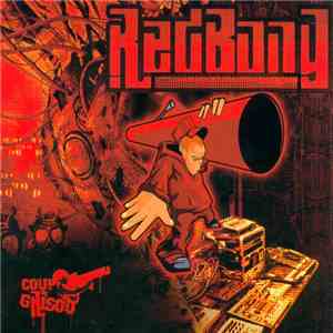 RedBong - Coup De Grisou