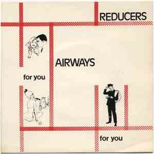 Reducers - Airways