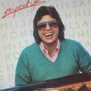 Ronnie Milsap - Keyed Up