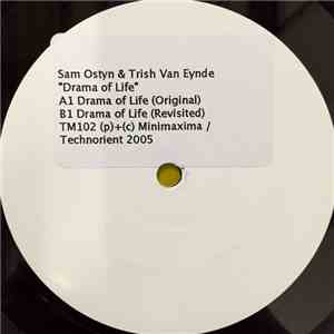 Sam Ostyn & Trish Van Eynde - Drama Of Life