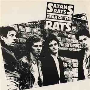 Satans Rats - Year Of The Rats