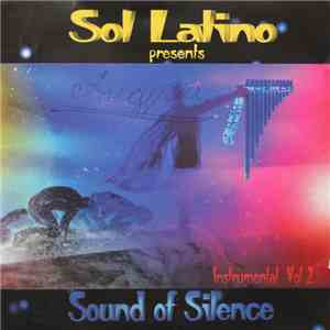 Sol Latino  - Sound Of Silence