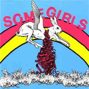 Some Girls  - The DNA Will Have Its Say