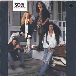 Soul Kitchen  - Soul Kitchen