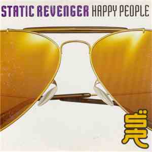 Static Revenger - Happy People