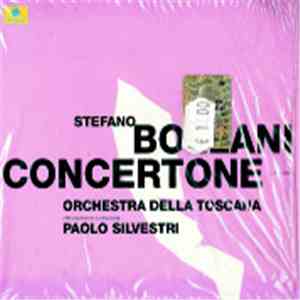 Stefano Bollani, Orchestra Della Toscana, Paolo Silvestri - Concertone